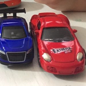 Meet your Posher, Tommy